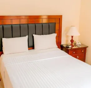 HOTEL CASONA MISIONES - Værelse