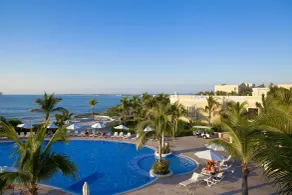 Pueblo Bonito Emerald Luxury Villas & Spa All Inclusive - Pool