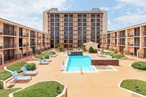 Holiday Inn Tyler - Conference Center by IHG - Pool
