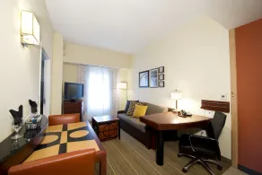 Residence Inn by Marriott Toronto Vaughan - Chambre
