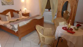 Hotel Linde - Room