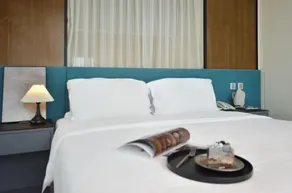 Eco Tree Hotel Causeway Bay - Chambre
