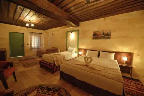 Balloon Street Cappadocia - Room