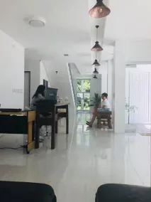 Hotel Lady Nina - Réception