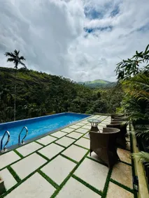 GrandLivet Resort - Pool