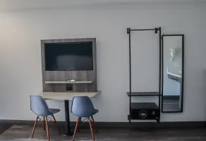 Solo Motel Broadway - Room