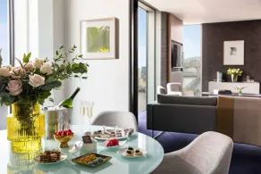 Anantara The Marker Dublin- A Leading Hotel of the World - Room