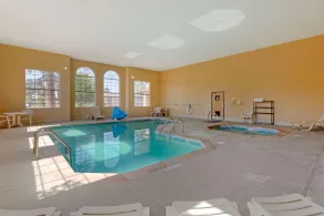 Comfort Inn Payson - Piscine