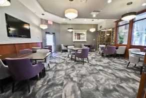 Ômage Hotel, Montreal Laval, a Tribute Portfolio Hotel - Restaurant