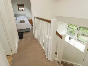 Ixworth Cottage - Chambre