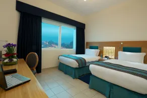 Tamani Marina Hotel & Apartments - Habitación