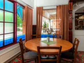 Hotel Jahtihovi - Restaurant