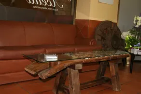 Hostal Acella - Resepsjon