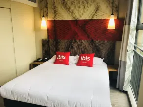 ibis Chengdu East Railway Station Hotel - Quarto