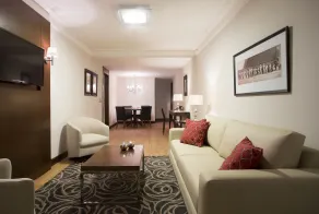 Royal Atlântica Macaé Hotel - Quarto