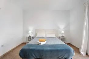 Apartament Costa Silencio - Værelse