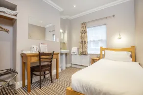 Marlborough Hotel - Habitación