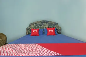 OYO 3724 Penginapan Baiti Jannati Syariah - Zimmer