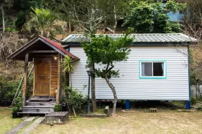Fong Chou Chalet - Zimmer