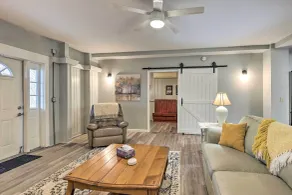 Himrod Vacation Rental 3 Mi to Seneca Lake! - Interiör