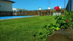 Camping Rinlo Costa - Piscina