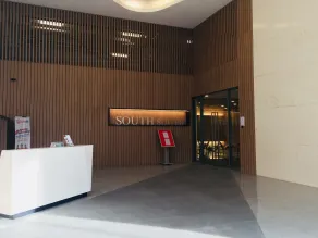 Robertson Suites Kuala Lumpur - Concierge-skranke