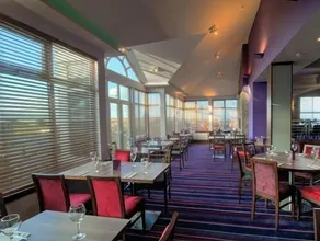 Horizon Hotel - Restaurant