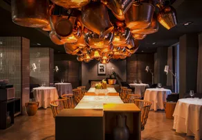 Hotel Das Stue Berlin - Restaurant
