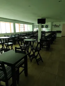 Hotel Paddock - Restaurant