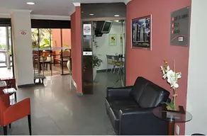 Omega Flat - Reception