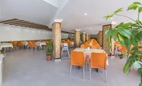 Side Resort Annex - Ristorante