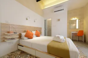 VBL Hostel – Adults only - Værelse