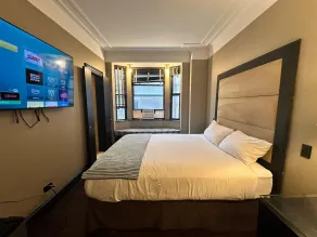 Brooklyn Finest Suites - Rom
