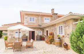Quinta da Barroca Douro Valley - Réception