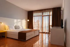 Prestige Grand Hotel & Aquapark - All Inclusive - Rom