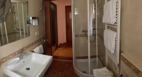 Royal San Marco Hotel - Bathroom