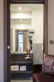 HOTEL andrä - Bathroom