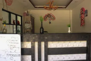 Dream House Resort - Reception