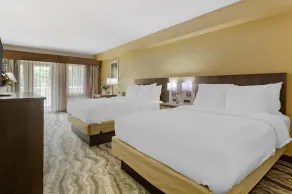 Best Western Plus River Escape Sylva / Dillsboro - Chambre