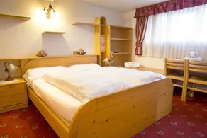 Hotel Malder - Zimmer
