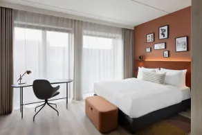 Residence Inn by Marriott Copenhagen Nordhavn - Room