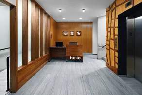 TownePlace Suites by Marriott New York Manhattan/Times Square - Reception