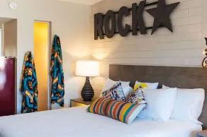 Egyptian Motor Hotel BW Signature Collection - Rum