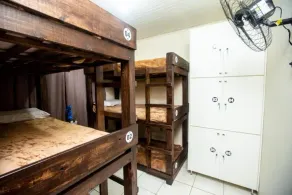 Hostel Castelo - Camera