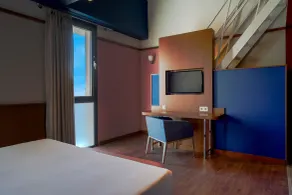 Four Points Flex by Sheraton Bursa Nilüfer - Habitación