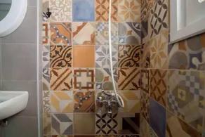 Kamaria Apartments - Salle de bain