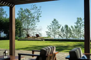 Goatfell By Teardrop Hotels - Nuwara Eliya - Pool