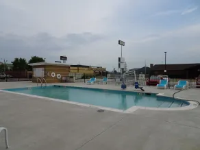 Holiday Inn Jonesboro by IHG - Pool