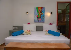 Little Pompeji Boutique Villa - Adults Only - Room