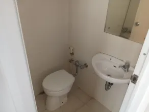 M Room Residence - Bathroom